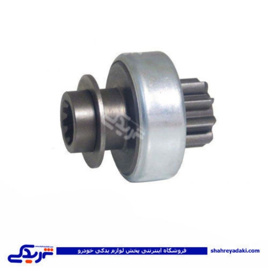پراید دنده استارت عظام استام صنعت 3149011