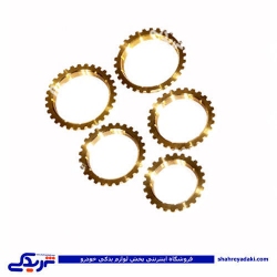 پراید دنده برنجی 9000999011