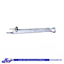 پراید ریل سوخت سایپا یدک 524087