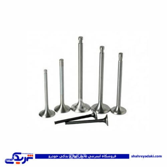 پراید سوپاپ موتور OSVAT ایتالیا 9000109001