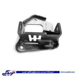 پراید صفحه سلکتور تقسیم دنده سایپا یدک 500415P13