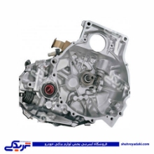 پراید گیربکس کامل یورو 4 P13 561129P13