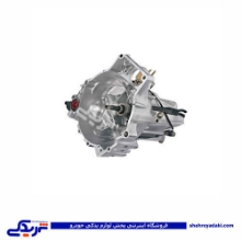 پراید گیربکس کامل مگنتی سایپا یدک P13 560947P13