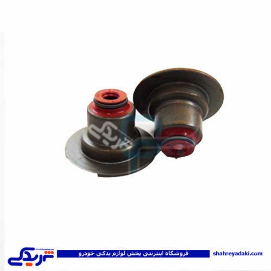 پراید لاستیک سوپاپ یورو 4 CBS یا صنایع ساوه 2330