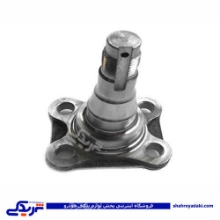 پراید محور چرخ عقب چپ هانترپارت HUNTER 415599