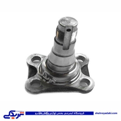 پراید محور چرخ عقب چپ هانترپارت HUNTER 415599