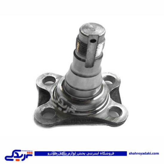پراید محور چرخ عقب چپ هانترپارت HUNTER 415599