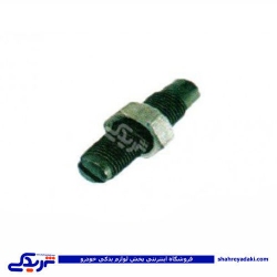 پراید پیچ و مهره انگشتی سوپاپ دلیتکس 8 عددی 9000251069