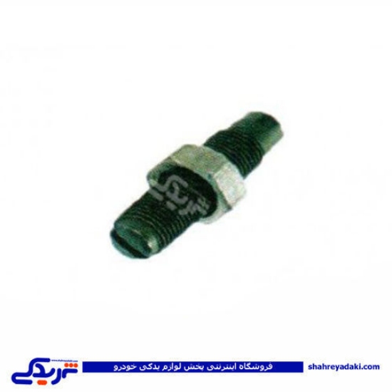 پراید پیچ و مهره انگشتی سوپاپ دلیتکس 8 عددی 9000251069