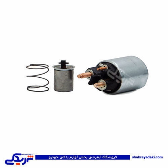 پژو اتوماتیک استارت 405 دو پیچ عظام استام جدید 3149033