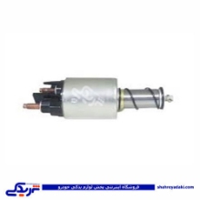 پژو اتوماتیک استارت 405 AMT 9000251093