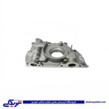 پژو اویل پمپ سمند EF7 ایساکو 360102099