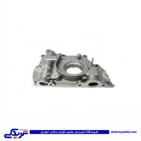 پژو اویل پمپ سمند EF7 ایساکو 360102099