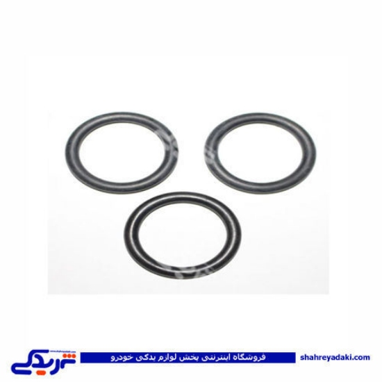 پژو اورینگ درب روغن موتور 405 هانترپارت HUNTER 427702