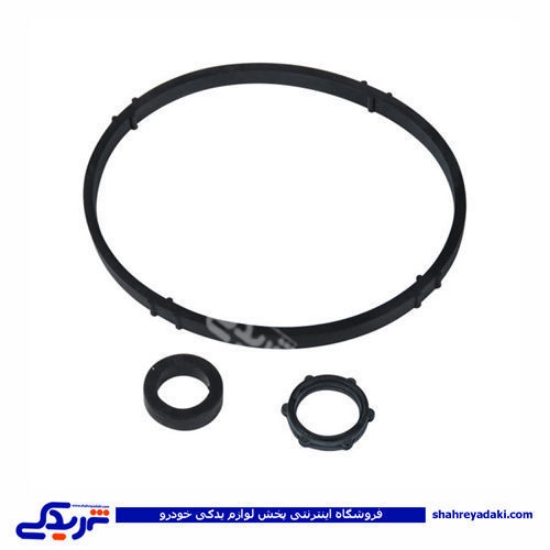 پژو اورینگ پایه فیلتر روغن 206 تیپ 2 هانترپارت HUNTER 427700