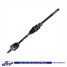 پژو پلوس بلند سمند EF7 ملی 24 خار RAYO R-174