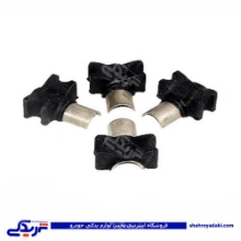 پژو بوش میل موجگیر (پایه نگهدارنده ) 405 ایساکو 302201605