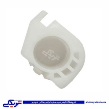 پژو بوش دو شاخه کلاچ 405 پایین ته بسته ایساکو 301800899