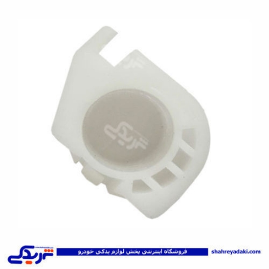 پژو بوش دو شاخه کلاچ 405 پایین ته بسته ایساکو 301800899