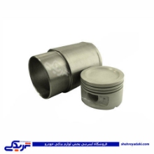 پژو بوش سیلندر پیستون تکی کلاس A 405 ایساکو 300300512