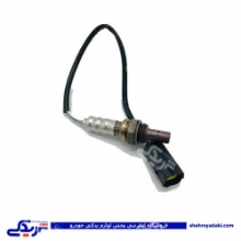 پژو سیم اکسیژن 206 بالایی ایساکو NTK سوکت مشکی 920903508