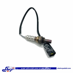 پژو سیم اکسیژن 206 بالایی ایساکو NTK سوکت مشکی 920903508