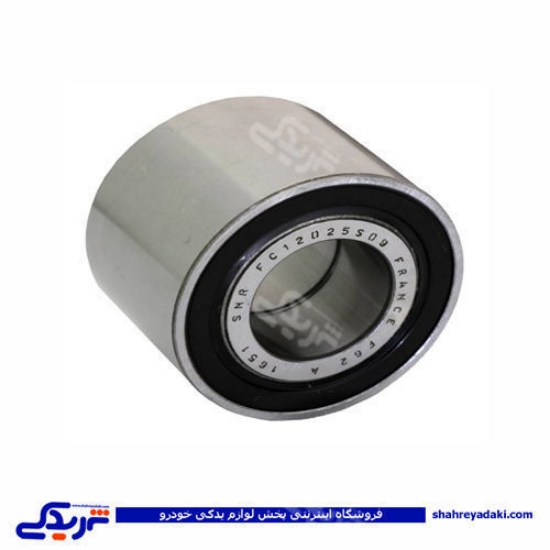 پژو بلبرینگ چرخ جلو 206 اچ پی سی 447