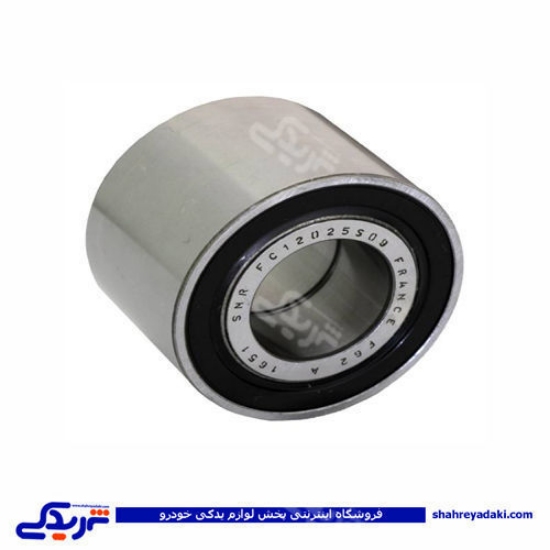 پژو بلبرینگ چرخ جلو 206 دینا پارت 1603023
