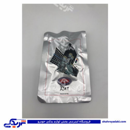 پراید لاستیک سوپاپ AMT طرح ویژن 9000251085