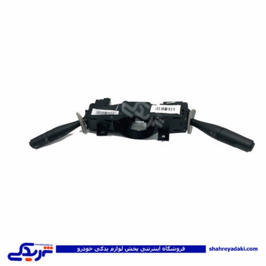 دسته راهنما آریسان و برف پاکن ایساکو 940304801