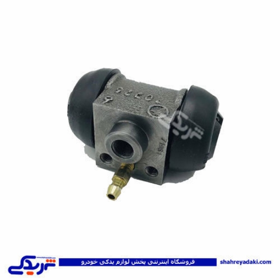 آریسان سیلندر چرخ عقب کامل ایساکو 990508399 ( عمده )