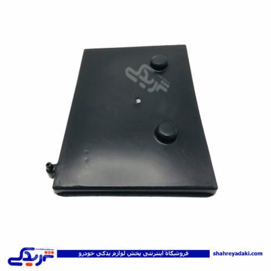 تیبا قاب زیر باتری دینا پارت 2505008