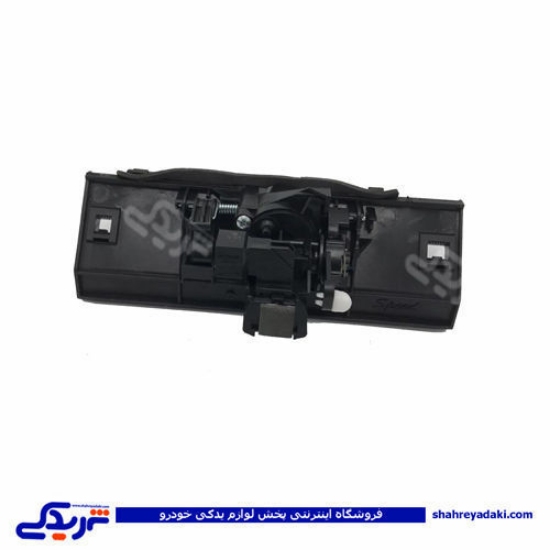 پژو قفل درب اتاق بار با محرک برقی 206 ایساکو 1360402299