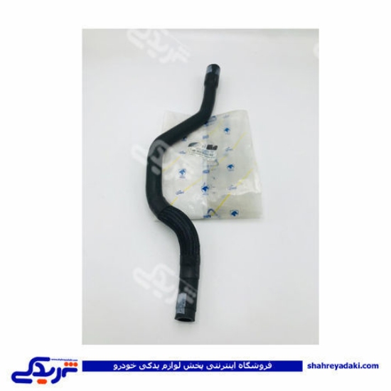 پژو شیلنگ 405 بخاری بالا دنده ای R2 ,TU5 ایساکو * 1080309699