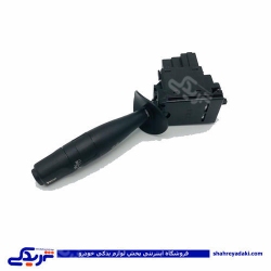 پژو دسته راهنما چراغ بوق 405 و پیکان ایساکو 940301799