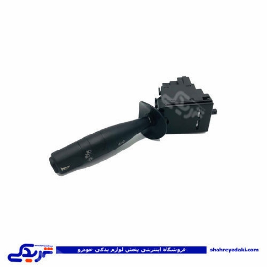 پژو دسته راهنما چراغ بوق 405 و پیکان ایساکو 940301799