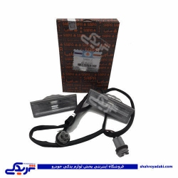 پراید چراغ نمره عقب کامل سایپا یدک 2 5320332