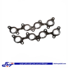 پراید واشر بغل اگزوز یورو 4 دینا پارت 1502382