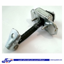 پژو ترمز درب 405 پیچی پلاستیکی ایساکو 1814103499