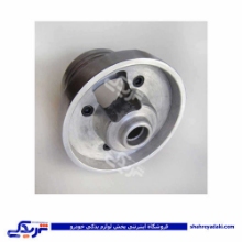 پژو توپی کائوچوئی دیفرانسیل 206 ایساکو 1160600105