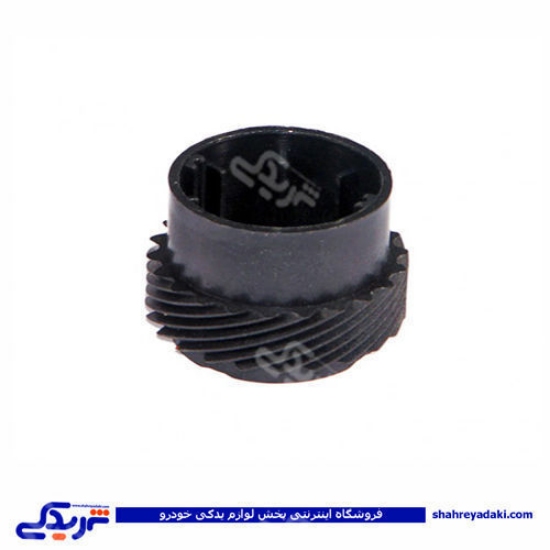 پژو پینیون کیلومتر 405 داخل گیربکس بزرگ ایساکو 650402199