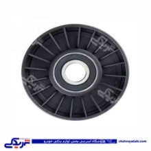 پژو پولی تسمه سفتکن 405 رانا پرشیا R2 فلزی کولر GISP 466232