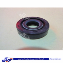 پراید کاسه نمد جعبه فرمان سایپا یدک A 500599A
