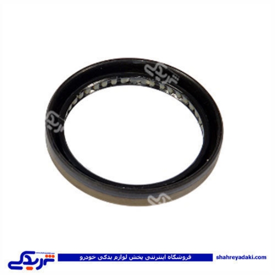 پراید کاسه نمد چرخ جلو بیرونی لبه دار والتون WALTON 9000205017