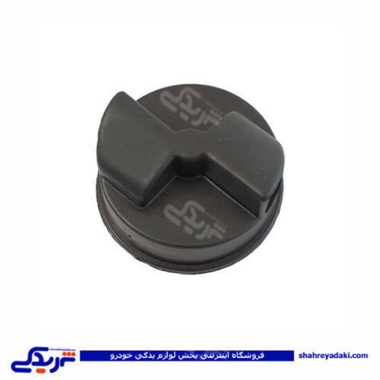 پژو درب باک داخلی 405 دینا پارت 1205012