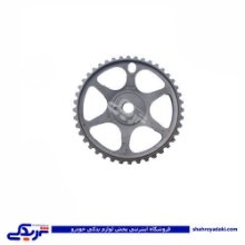 پژو دنده سر میل سوپاپ 206 TU5 خروجی ایساکو 650701399