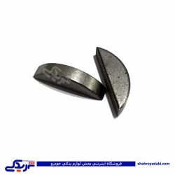 پژو خار میل لنگ 405 ایساکو 0580300399