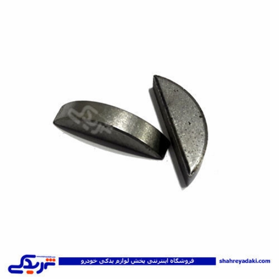 پژو خار میل لنگ 405 ایساکو 0580300399