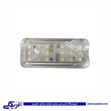 پژو چراغ صندوق عقب 405 هانترپارت HUNTER 428503