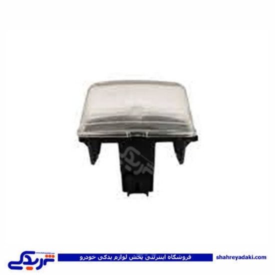پژو چراغ نمره عقب پرشیا و 206 هانترپارت HUNTER 428501